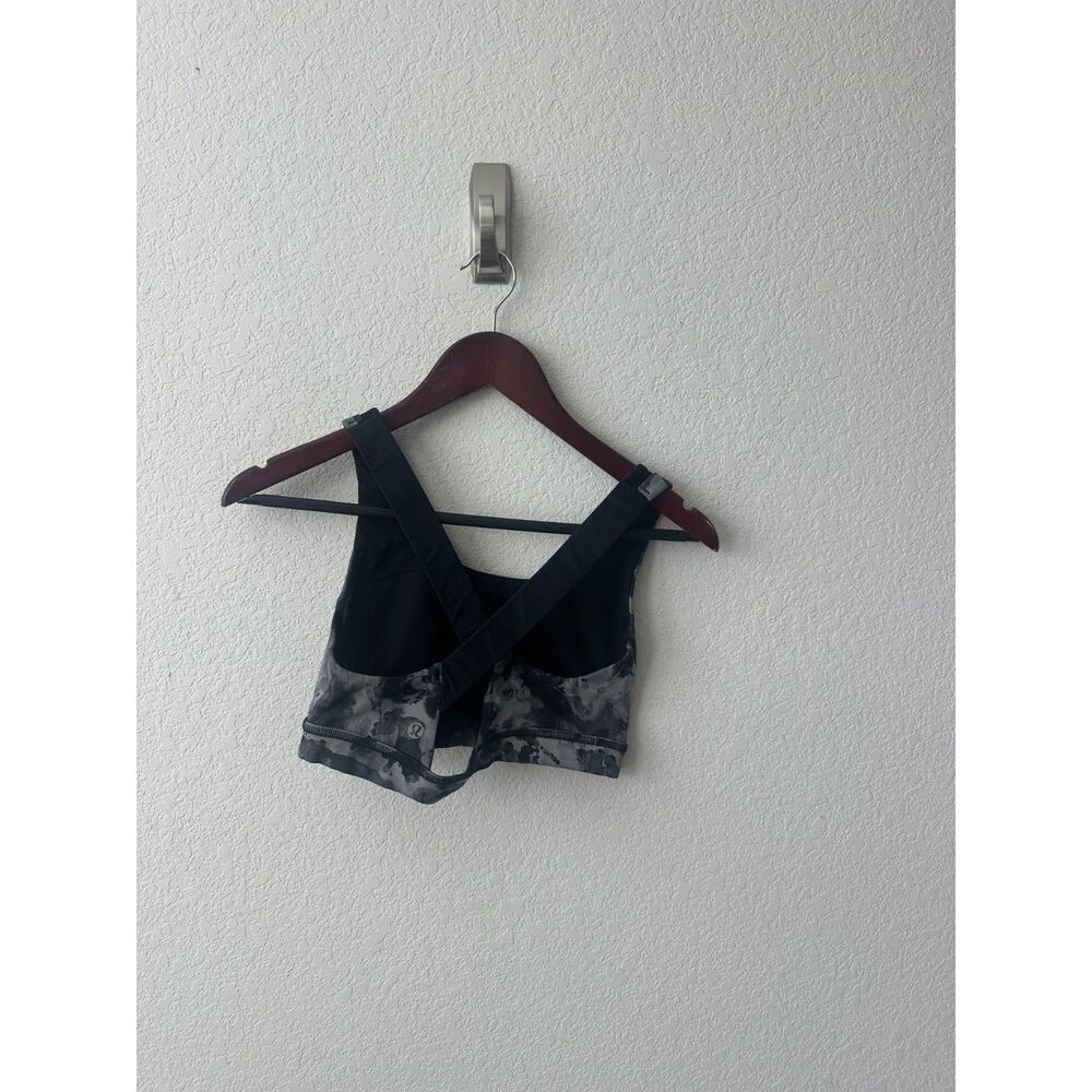 Lululemon Run Stuff Your Bra III